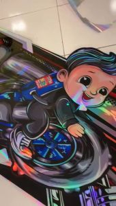 STIKER DECAL MOBIL AYLA AVANZA SEDAN CHEVROLET BRIO KIJANG ERTIGA JAZZ GRATIS CUSTOM NAMA