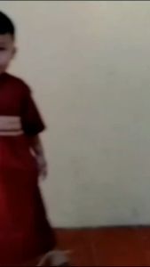 Baju Jubah Anak Laki-Laki Model Maroko Terbaru 2024