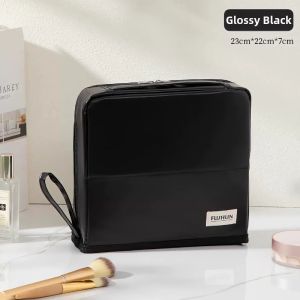 MIRUIDUO | Large Capacity Multifunctional Compartment Makeup Bag