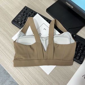 SKINOFSKIN | High Support Anti-Shake Anti-Sagging Training Bra