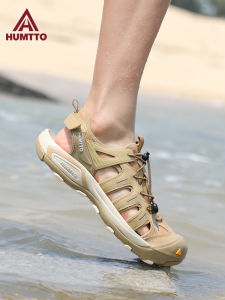 HUMTTO | Multifunctional Slip-Resistant Breathable Lightweight Quick-Dry Mens Sandals