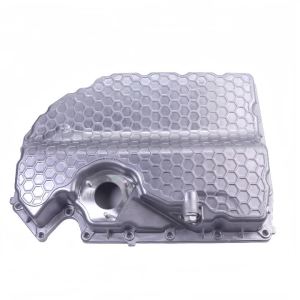 Lọc Dầu Mới 03C115561H Cho EA111 1.4T Audi A1 A3 VW Tiguan Jetta Sciricco Beetle Polo EOS Golf MK6 Fabia Yeti - Phụ Tùng Ô Tô