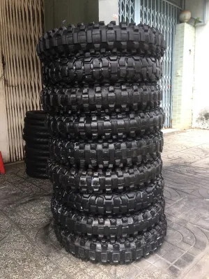Vỏ Lốp gai hàng lướt xe cào cào XR Xtz Crf Wr.... và các lại xe khác. giá cực tốt
