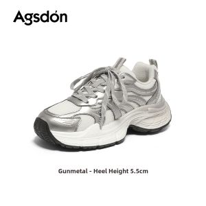 Agsdon | Breathable Versatile Womens Shoes