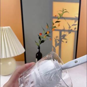 Mumystation Sikat Pembersih Botol Susu Bayi Silikon Multifungsi 5in1