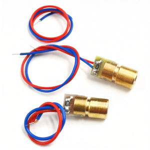 High Power 650nm Red Line Laser Diode