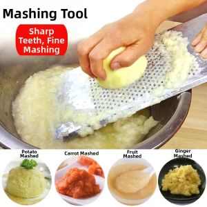 Potato Ricer for Making Traditional Chinese Dumplings