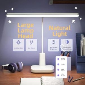 LIWAN | Eye-Protective Study LED Desk Lamp