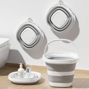 JXinJie | Portable Plastic Bucket
