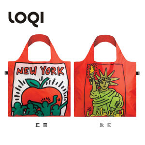 Foldable Eco-friendly Shopping Bag