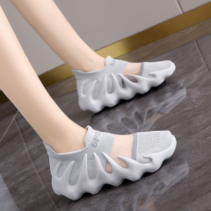 Lightweight Soft-sole Multi-purpose Athletic Shoes