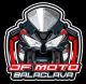 JF Moto Balaclava