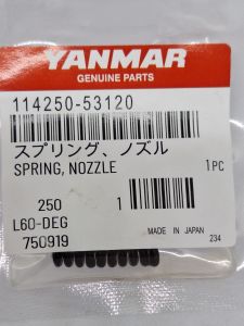 Pir Per Nozel TF 85 RD 85 Mesin Diesel Yanmar kubota Taiwan