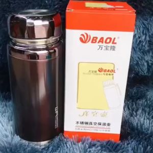 Bình giữ nhiệt Baol inox 304 nóng lạnh giữ nhiệt 24h dung tích 1000ml 1200ml 1500ml