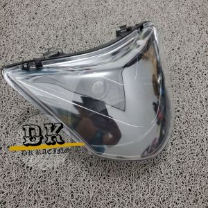 REFLEKTOR LAMPU DEPAN JUPITER MX LAMA CUSTOM