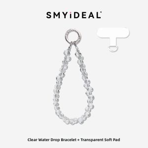 Smyideal | Anti-Loss Crystal Beaded Phone Lanyard