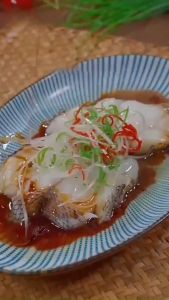 1KG Pacific Yellow Cod Fish Steak Wild Caught Premium Grade  Frozen Seafood Low Fat Rich Protein Omega 3 Vitamins Minerals