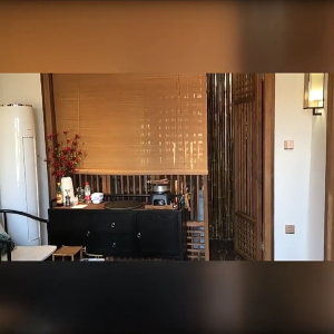 60/100/150/160/180cm Native Real Bamboo Blinds Roll Up Bamboo Curtain for Window Sun Shade Balcony
