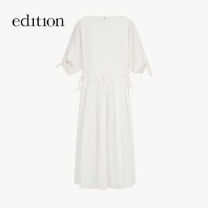edition | Summer New Two-piece Dress Set