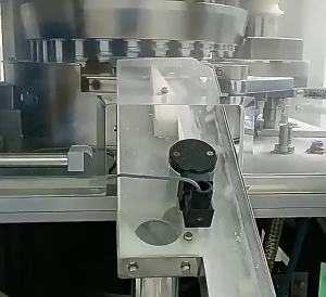 Foreign Trade Hot Sale Products   Hupisu Capsules  Dendrobium capsules  Manufacturers Can Support Stickers OE M Card