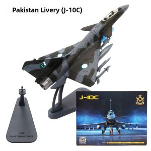 JF-17 Special Livery 1:72 Scale Model