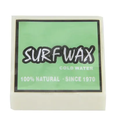 Skateboard Wax High Quality Anti slip Surf Wax Surfboard Skimboard Skateboard Waxes Surfing Accessory