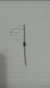 Sparepart TravO Dioda IN 4007: Spesifikasi & Aksesoris Kendaraan