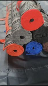 Matras Karet Camping: Pilihan Praktis & Nyaman