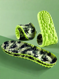 NUOXINXIAO | Military Training Comfort Arch Support Insoles