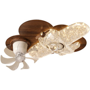 FANCY LAMP CLUB | Vintage Airplane Shape Bedroom Ceiling Light Full Spectrum