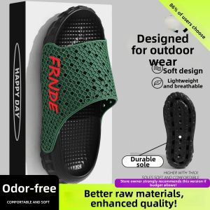 Molly | EVA Anti-Slip Anti-Odor Slippers