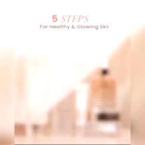 Lume Skincare Nourishing Facial Cleanser Hydro Boost Essence Serum Moisturizer Acne Spot Original