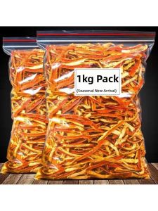 Xinhui Dried Tangerine Peel 1000g