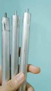 Thanh magie thanh lọc cặn bình nước nóng lạnh đa năng ren 4 5 6mm (loại tốt) - Quý Trần Auto