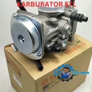 KARBURATOR YAMAHA 5TL YGP MIO SOUL KARBU MIO SPORTY MIO SMILE FINO KARBU KUALITAS ORIGINAL