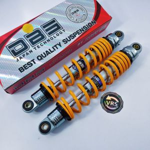 SHOCK DBS-8686 ZSERIES BEBEK RX KING SUPRA KARISMA W 175 JUPITER Z VEGA FIZ R MEGAPRO TIGER VERZA SHOCKBREAKER BELAKANG NON TABUNG SKOK HARGA GROSIR TERMURAH