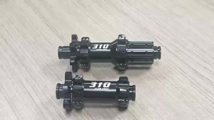 GOLDIX | GOLDIX M310 28H XC MTB Hub 36T Ratchet HG XD MS Freehub Sealed Bearing Mountain Bike Front Rear Bicycle Wheel Hub