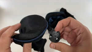 3 Pcs/Set High Quality Golf Wood Club Covers Club Head Protective Covers 1 3 and 5 Wood Club Caps