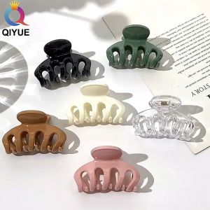 JEPITAN RAMBUT MOTIF DUMPLING UKURAN SEDANG/JEDAI PANGSIT PREMIUM/KOREAN DUMPLING HAIR CLAW