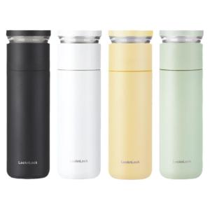 LocknLock | Tea Separation Portable Thermal Cup