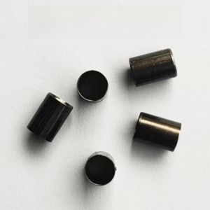 Manual Single Hole Punching Machine for Rubber Products Fabric Packaging Plastic Bags round Hole Sealing Bag Hole Puncher