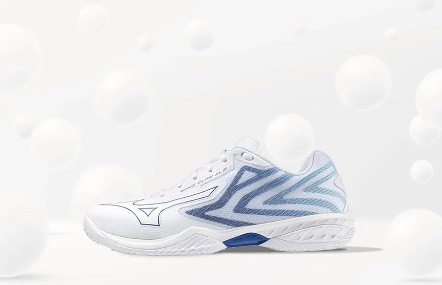 Mizuno | Mizuno Claw El2 Wide 71Ga228542 White 71Ga228541 Black