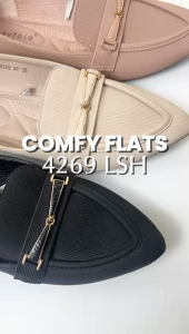 Laviola 4269 LSH - Flat shoes Wanita