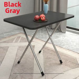 Jiaxun | Portable Folding Rectangular Table