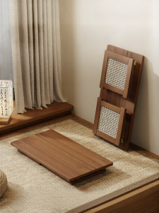 ZHUSHANXIA | New Household Small Folding Table For Window