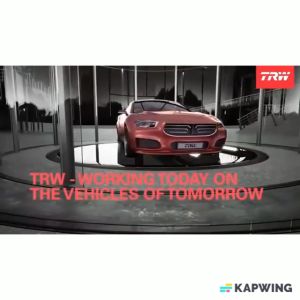 TRW แร็คเพาเวอร์ แร็คพวงมาลัย HYUNDAI H1 STAREX ปี08-17 เกรดOE รหัส 577004H900 / A0010396LABC (SR900365)