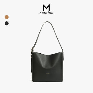 Manluo Tas Totebag Handbag Shoulder Bag tas tangan tas bahu Bag Tas Ringan Dan Serbaguna Untuk Aktivitas Sehari Hari Tas Berkapasitas Besar