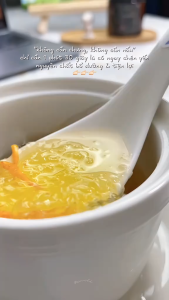 [HỘP 1 THANH YẾN] TỔ YẾN SẤY NGUYÊN CHẤT ĂN LIỀN NESTWORLD