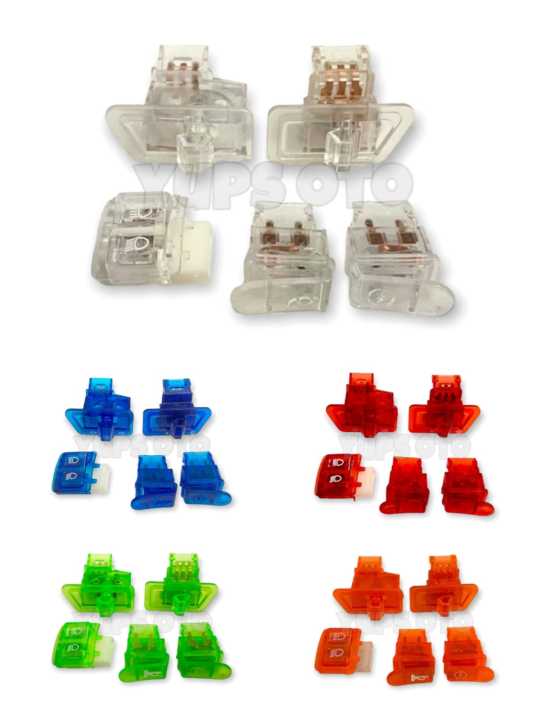 SAKLAR TRANSPARAN ON OFF BEAT KARBU SUPRA DAN REVO VARIO | Lazada Indonesia