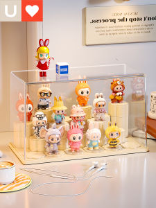 Younal | Acrylic Figure Display Box